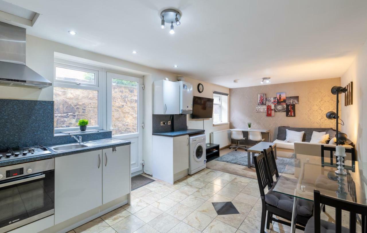 3 Bedroom Apartment Newcastle City Centre Newcastle upon Tyne Exterior foto