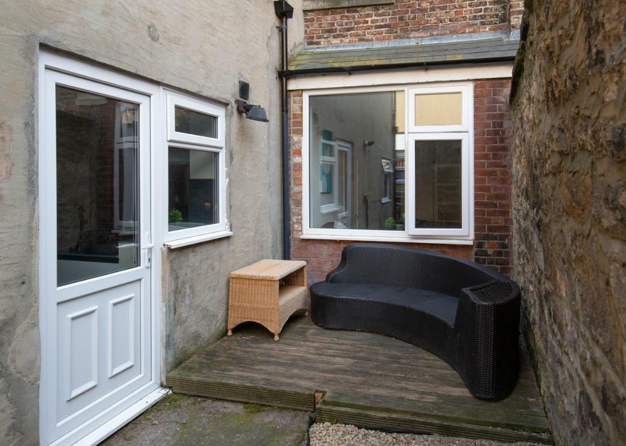 3 Bedroom Apartment Newcastle City Centre Newcastle upon Tyne Exterior foto